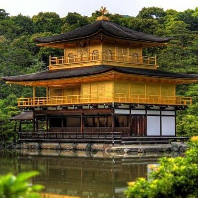 Куда поехать в 2019 году: Коя-сан в Японии