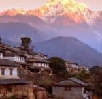 Летняя резиденция Далай-Ламы комплекс Норбулинка