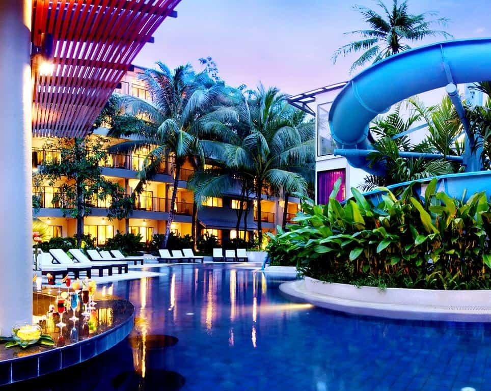 Отели Таиланда - как выбрать?