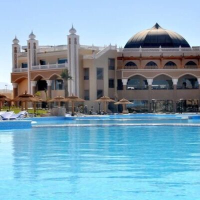 Отели Египта – рейтинг лучших заведений для отдыха туристов