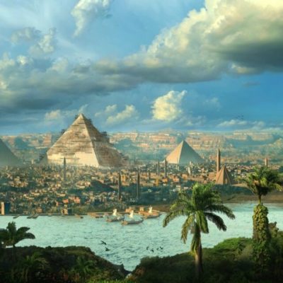 Честно и непредвзято о путешествии в Египет