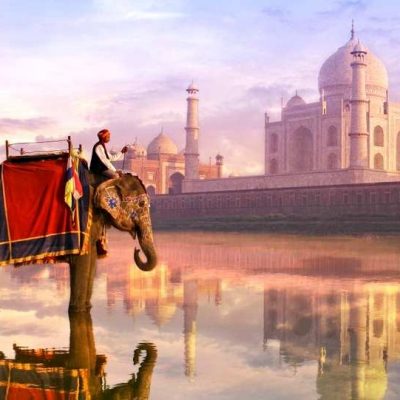 Чем удивительная Индия запоминается туристам