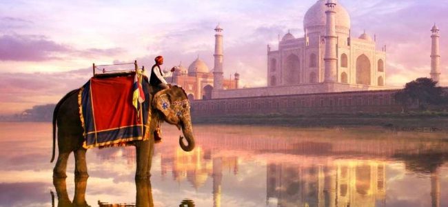 Чем удивительная Индия запоминается туристам