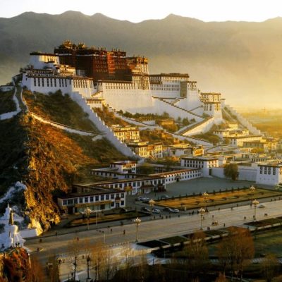 Путешествие в Тибет – достопримечательности и личный опыт поездки