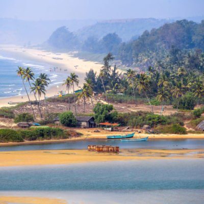 Отдых на Гоа в Индии – зачем ехать на лучший пляжный курорт?
