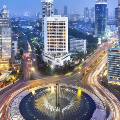 ТОП-10 самых популярных музеев Джакарты + цены билетов