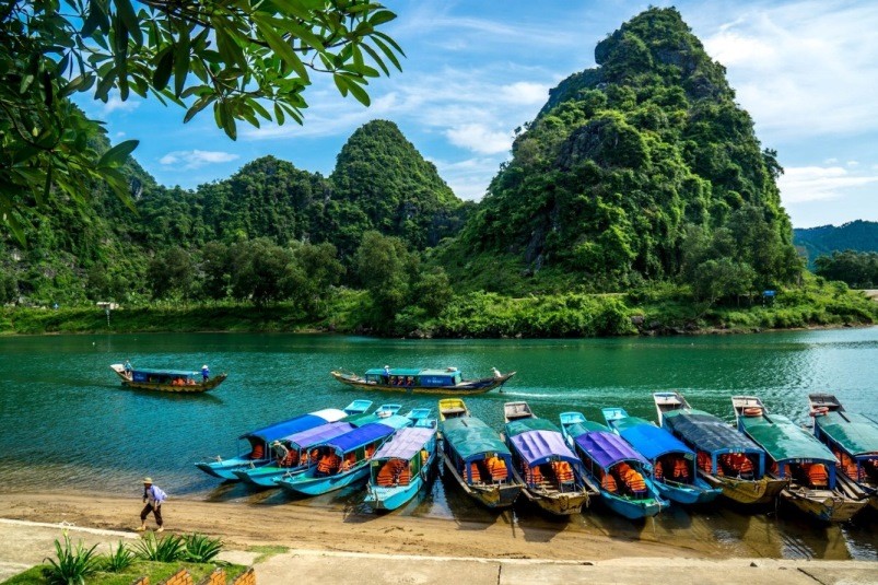 Курорты Вьетнама с доступными ценами