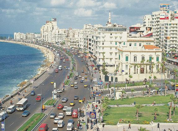 Доклад по теме Возвращение сокровищ Александрии спустя 2000 лет