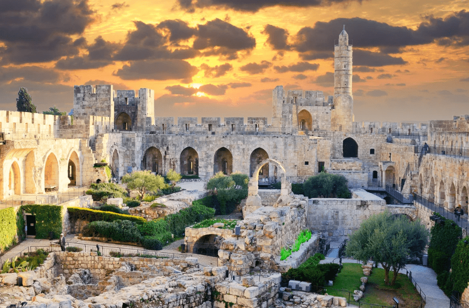 Отдых в Израиле в 2020 году - полезные советы