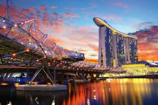 Отдых в Сингапуре в 2020 году
