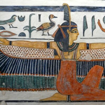 Магические символы Египта: что они обозначают