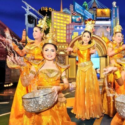 Развлечения в Тайланде – как и где оторваться по полной в 2020 году?