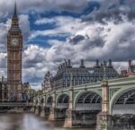 Туризм в Англии: что стоит увидеть своими глазами