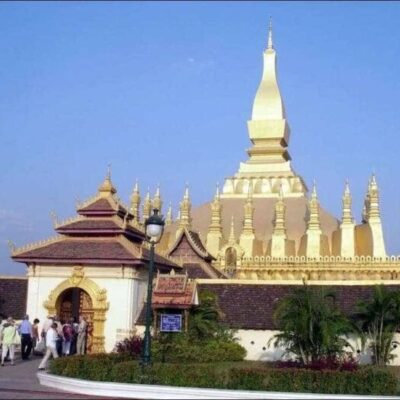 Что надо знать туристам отправляющимся в Лаос