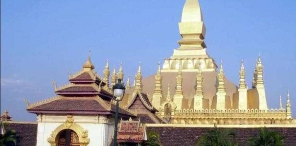 Что надо знать туристам отправляющимся в Лаос