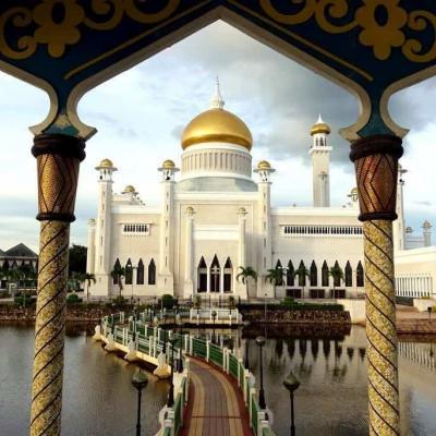 10 лучших достопримечательностей Брунея — это стоит увидеть своими глазами