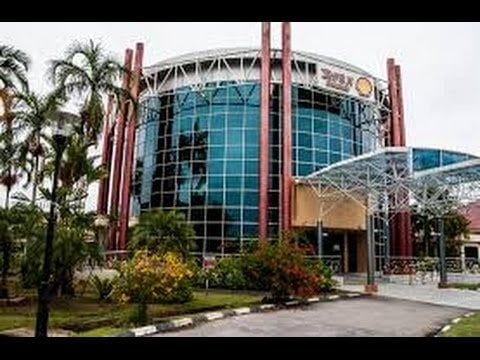 Бруней,Kuala Belait,видео