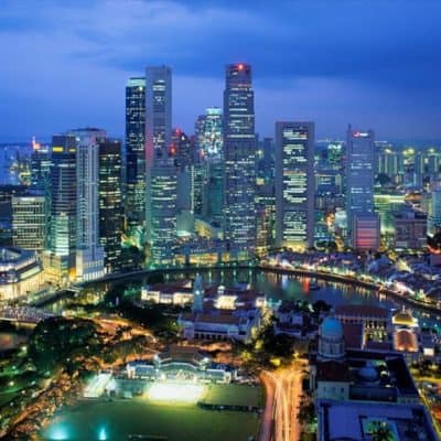 Малайзия: необычная и интересная страна