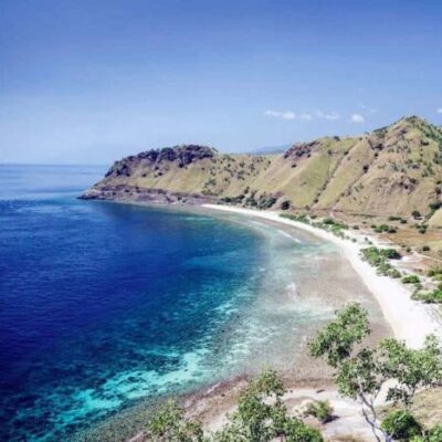 Остров Восточный Тимор – отдых в неизведанной Азии
