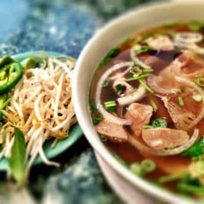 Особенности национальной кухни Вьетнама