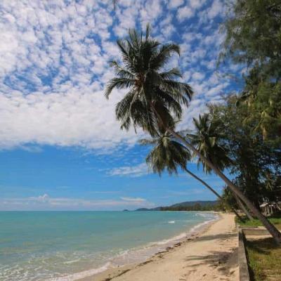 Остров Самуи – морская жемчужина королевства Таиланд