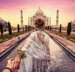 Самостоятельное путешествие по Индии