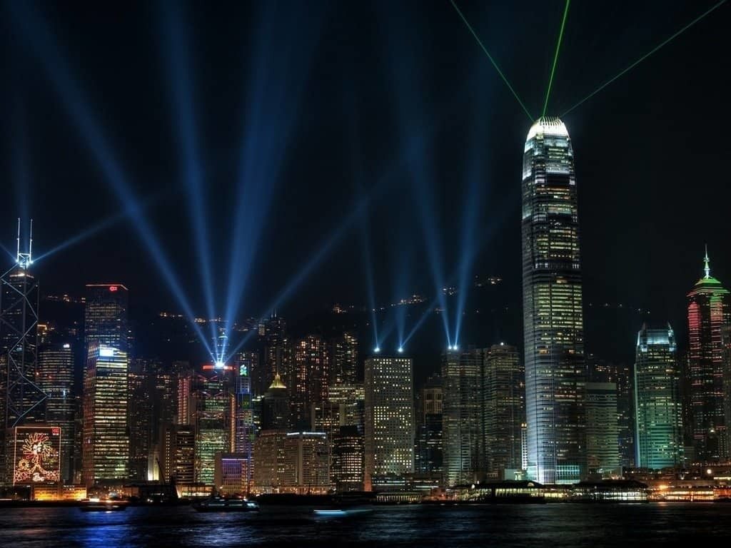 Отдых в Гонконге 2019 - что посмотреть?