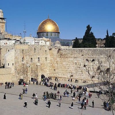 Что привезти из Израиля: советы туристам и цены в 2022 году