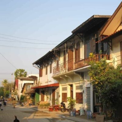 Удивительный Лаос – достопримечательности, которые 100% нужно увидеть