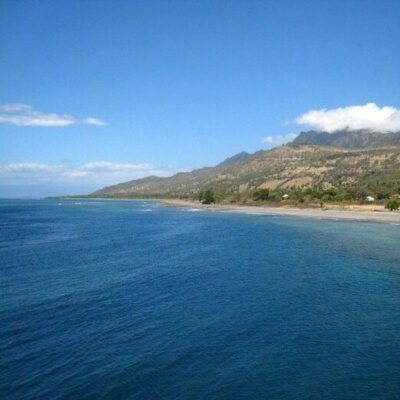 Страна Восточный Тимор – туризм и отдых в ЮВА