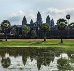Удивительная Камбоджа