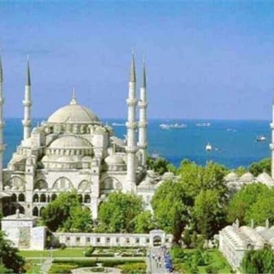 Чем заняться в Стамбуле – ТОП-5 интересных вещей для туристов