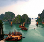 Особенности путешествия во Вьетнам