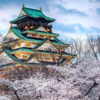 Культура и искусство Японии – лучшие достопримечательности для туриста